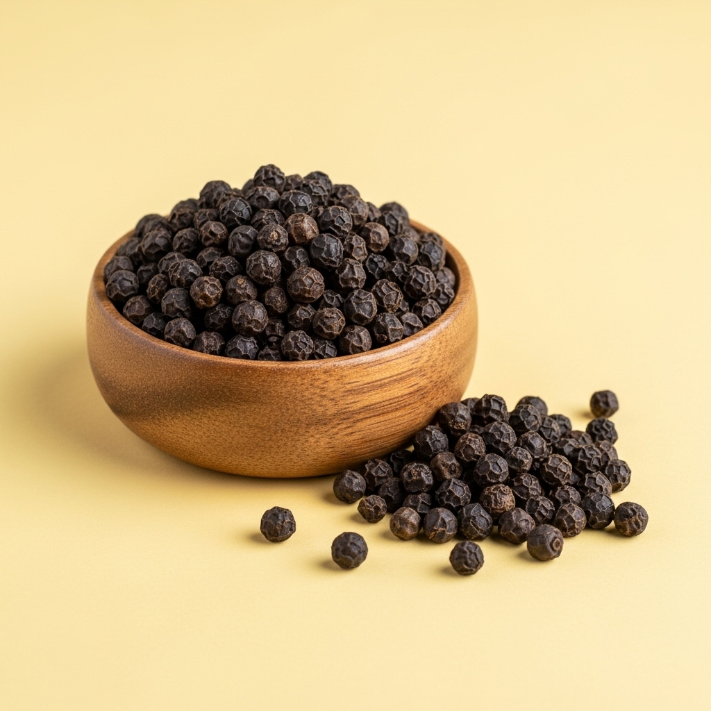 We provide pure, organic spices processed naturally to preserve flavor, aroma, and quality.