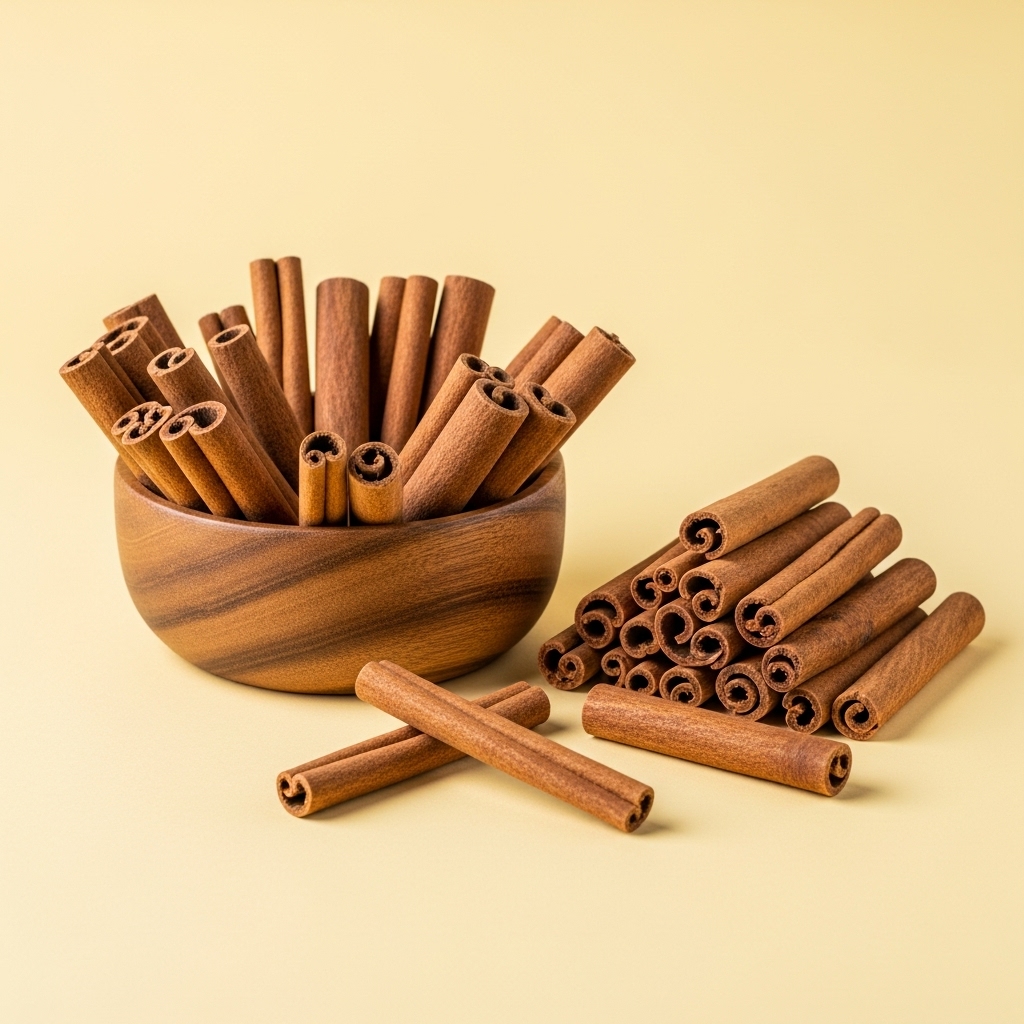 We provide pure, organic spices processed naturally to preserve flavor, aroma, and quality.