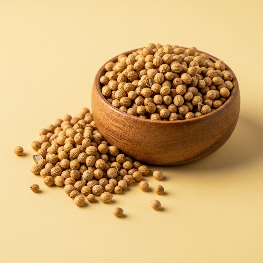 We provide pure, organic spices processed naturally to preserve flavor, aroma, and quality.