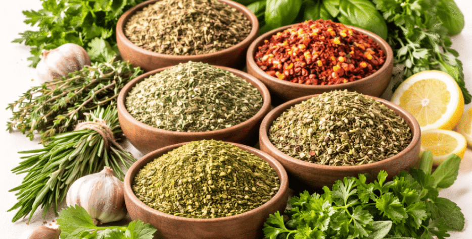 We offer natural organic herbs cultivated cleanly to support wellness and balanced living.