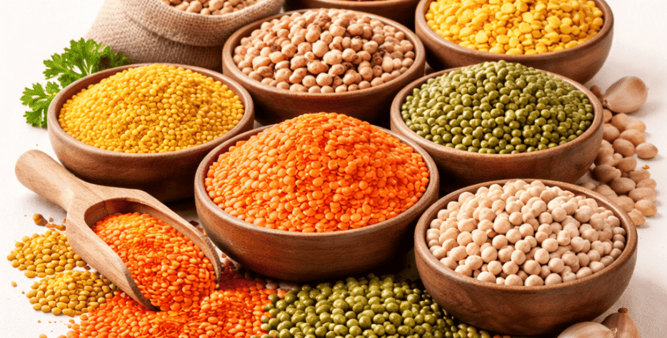 We supply wholesome organic pulses grown carefully for nutrition, purity, and daily health.