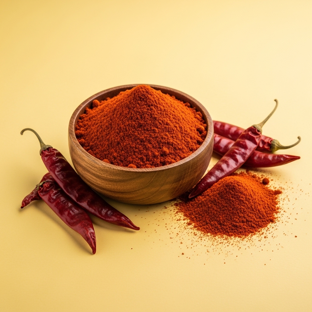 We provide pure, organic spices processed naturally to preserve flavor, aroma, and quality.