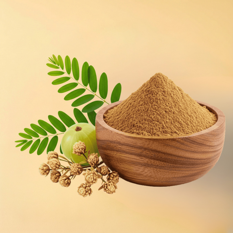 We offer natural organic herbs cultivated cleanly to support wellness and balanced living.