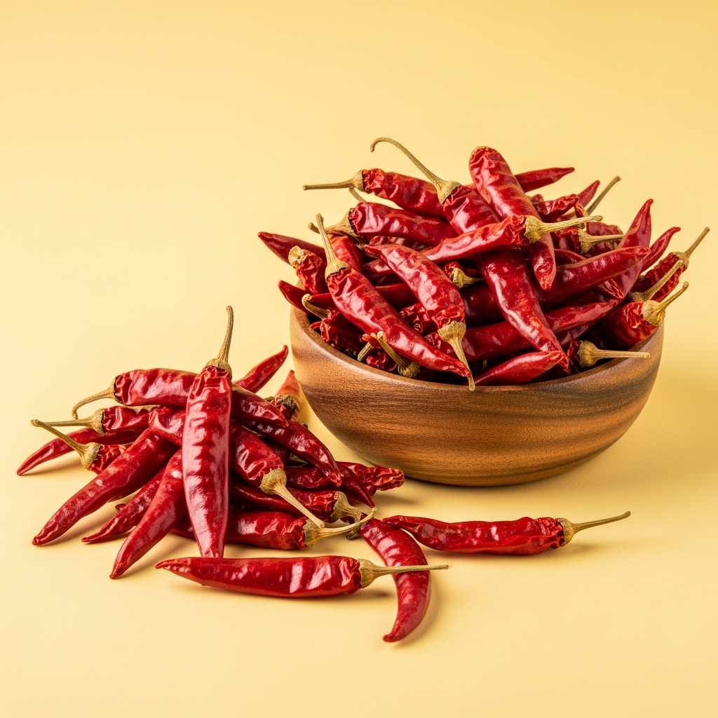 We provide pure, organic spices processed naturally to preserve flavor, aroma, and quality.