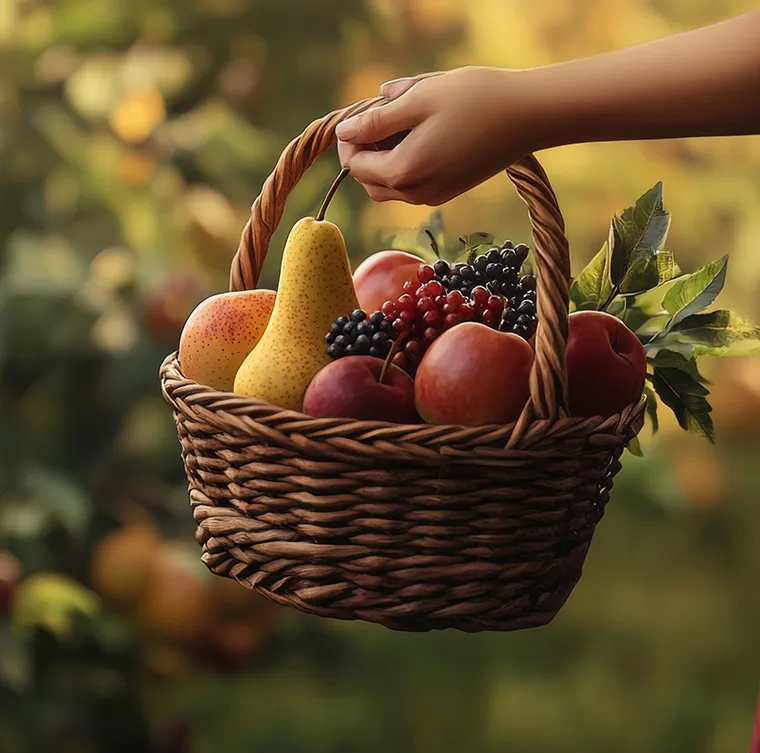 We provide pure, organic spices processed naturally to preserve flavor, aroma, and quality.